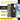 OtterBox iPhone 17e, 16e, 15, 14, & 13 Commuter Series Case - Slim & Tough, Pocket-Friendly, with Port Protection - Grey/Black_844