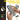 OtterBox iPhone 17e, 16e, 15, 14, & 13 Commuter Series Case - Slim & Tough, Pocket-Friendly, with Port Protection - Grey/Black_845