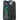 OtterBox iPhone 17e, 16e, 15, 14, & 13 Commuter Series Case - Slim & Tough, Pocket-Friendly, with Port Protection - Black/Green_1