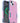 OtterBox iPhone 17e, 16e, 15, 14, & 13 Commuter Series Case - Slim & Tough, Pocket-Friendly, with Port Protection - Pink/Blue_1