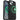 OtterBox iPhone 17e, iPhone 16e, iPhone 15, iPhone 14, and iPhone 13 Commuter Series Case - MagSafe Edition - Black, Slim & Tough, Pocket-Friendly, with Port Protection_1