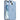 OtterBox iPhone 17e, iPhone 16e, iPhone 15, iPhone 14, & 13 (Only) Symmetry Series+ Case - Blue Bliss - Snaps to MagSafe - Ultra-Slim - Raised Edges Protect Camera & Screen - Non-Retail Packaging_1