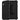 OtterBox iPhone XR Defender Series Case - Black, Rugged & Durable, with Port Protection, Includes Holster Clip Kickstand_1