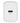 OtterBox Kit Wall Charger USB-C, 20W + OtterBox USB-C to Lightning- Cloud DUST
