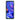 OtterBox Motorola one 5G Commuter Series Case - Ocean Way (Aqua SAIL/Aquifer), Slim & Tough, Pocket-Friendly, with Port Protection_75
