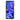 OtterBox Motorola one 5G Commuter Series Case - Ocean Way (Aqua SAIL/Aquifer), Slim & Tough, Pocket-Friendly, with Port Protection_76