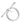 OtterBox Premium USB-A to Lightning Cable, 2M - Cloud White
