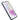 OtterBox Samsung Galaxy A35 Glass Screen Protector, Flawless Touch Response, Fingerprint Resistant, Easy Installation, Clear_3410