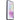 OtterBox Samsung Galaxy A35 Glass Screen Protector, Flawless Touch Response, Fingerprint Resistant, Easy Installation, Clear_3412