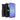 OtterBox Samsung Galaxy A36 5G Commuter Series Lite Case - Black, Slim & Tough, Pocket-Friendly, with Open Access to Ports and Speakers (no Port Covers),_137
