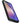 OtterBox Samsung Galaxy A54 5G Commuter Series Lite Case - Black, Slim & Tough, Pocket-Friendly, with Open Access to Ports and Speakers (no Port Covers),_158