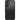 OtterBox Samsung Galaxy A54 5G Prefix Series Case - Black Crystal (Black/Clear), Ultra-Thin, Pocket-Friendly, Raised Edges Protect Camera & Screen, Wireless Charging Compatible_ClearBlack_2587