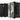 OtterBox Samsung Galaxy S24+ Defender Series Case - Single Unit Ships in Polybag, Ideal for Business Customers - BLACK, rugged & durable, with port protection, includes holster clip kickstand_Black_387