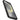 OtterBox Samsung Galaxy S24+ Defender Series Case - Single Unit Ships in Polybag, Ideal for Business Customers - BLACK, rugged & durable, with port protection, includes holster clip kickstand_Black_388