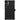OtterBox Samsung Galaxy S24+ Defender Series Case - Single Unit Ships in Polybag, Ideal for Business Customers - BLACK, rugged & durable, with port protection, includes holster clip kickstand_Black_390