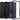 OtterBox Samsung Galaxy S24 FE (Only) - Defender Series Case - Black - Case Only - Rugged & Durable - with Port Protection - Non-Retail Packaging_43