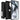OtterBox Samsung Galaxy S24 Ultra Commuter Series Case - Black, Slim & Tough, Pocket-Friendly, with Port Protection_116