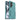 OtterBox Samsung Galaxy S24 Ultra (Only) - Commuter Series Case - Riveting Way (Teal) - Slim & Tough - Pocket-Friendly - with Port Protection - Non-Retail Packaging_1