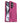 OtterBox Samsung Galaxy S24 Ultra (Only) - Commuter Series Case - Into The Fuchsia (Pink) - Slim & Tough - Pocket-Friendly - with Port Protection - Non-Retail Packaging_1
