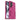 OtterBox Samsung Galaxy S24 Ultra (Only) - Commuter Series Case - Into The Fuchsia (Pink) - Slim & Tough - Pocket-Friendly - with Port Protection - Non-Retail Packaging_1