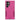 OtterBox Samsung Galaxy S24 Ultra (Only) - Commuter Series Case - Into The Fuchsia (Pink) - Slim & Tough - Pocket-Friendly - with Port Protection - Non-Retail Packaging_864
