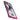OtterBox Samsung Galaxy S24 Ultra (Only) - Commuter Series Case - Into The Fuchsia (Pink) - Slim & Tough - Pocket-Friendly - with Port Protection - Non-Retail Packaging_865