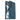 OtterBox Samsung Galaxy S24 Ultra (Only) - Commuter Series Case - Dont Be Blue - Slim & Tough - Pocket-Friendly - with Port Protection - Non-Retail Packaging_1