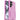 OtterBox Samsung Galaxy S24 Ultra (Only) - Commuter Series Case - Run Wildflower (Pink) - Slim & Tough - Pocket-Friendly - with Port Protection - Non-Retail Packaging_1