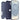 OtterBox Samsung Galaxy S25+ Commuter Series Case - Denver Dusk Purple_167