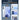 OtterBox Samsung Galaxy S25 Edge (Only) - React Series Case - Black - Ultra-Thin - Pocket-Friendly - Raised Edges - Protect Camera & Screen - Wireless Charging Compatible - Non-Retail Packaging_207