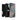 OtterBox Samsung Galaxy S25 FE Commuter Series Case - Black_82