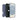 OtterBox Samsung Galaxy S25+ (Only) - Commuter Series Case - Orchid Reef (Blue & Green) - Slim & Tough - Pocket-Friendly - with Port Protection_OrchidReefBlueGreen_100