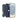 OtterBox Samsung Galaxy S25+ (Only) - Commuter Series Case - Harbor Storm (Green & Blue) - Slim & Tough - Pocket-Friendly - with Port Protection_9