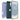 OtterBox Samsung Galaxy S25 (Only) - Commuter Series Case - Orchid Reef (Blue & Green) - Slim & Tough - Pocket-Friendly - with Port Protection_336