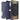 OtterBox Samsung Galaxy S25 Ultra Commuter Series Case - Denver Dusk Purple_DenverDuskPurple_8