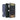 OtterBox Samsung Galaxy S25 Ultra (Only) - Commuter Series Case - Orchid Reef (Blue & Green) - Slim & Tough - Pocket-Friendly - with Port Protection_OrchidReefBlueGreen_10