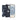 OtterBox Samsung Galaxy S26 Commuter Series Case - Blue Sentiment, Slim & Tough, Pocket-Friendly, with Port Protection, Protective Phone Case for Samsung Galaxy_731