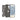 OtterBox Samsung Galaxy S26 Commuter Series Case - Grey Comfort (Brown), Slim & Tough, Pocket-Friendly, with Port Protection, Protective Phone Case for Samsung Galaxy_326