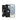 OtterBox Samsung Galaxy S26 Commuter Series Case - Black, Slim & Tough, Pocket-Friendly, with Port Protection, Protective Phone Case for Samsung Galaxy_149