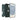 OtterBox Samsung Galaxy S26+ Commuter Series Case - Sagebrush Green, Slim & Tough, Pocket-Friendly, with Port Protection, Thin & Protective Samsung Galaxy Phone Case_777
