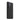OtterBox Samsung Galaxy S26+ Symmetry Series Cactus Leather Case - Noir Ash (Black), Ultra-Sleek, Wireless Charging Compatible, Raised Edges Protect Camera & Screen,_762