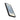 OtterBox Samsung Galaxy S26+ Symmetry Series Cactus Leather Case - Noir Ash (Black), Ultra-Sleek, Wireless Charging Compatible, Raised Edges Protect Camera & Screen,_763