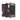 OtterBox Samsung Galaxy S26 Ultra Commuter Series Case - Purple Mystery, Slim & Tough, Pocket-Friendly, with Port Protection, Protective Phone Case for Samsung Galaxy_295