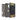 OtterBox Samsung Galaxy S26 Ultra Commuter Series Case - Grey Comfort (Brown), Slim & Tough, Pocket-Friendly, with Port Protection, Protective Phone Case for Samsung Galaxy_218