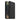 OtterBox Samsung Galaxy S26 Ultra Symmetry Series Cactus Leather Case - Noir Ash (Black), Ultra-Sleek, Wireless Charging Compatible, Raised Edges Protect Camera & Screen,_522