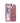 iPhone Otterbox | Otterbox Sole Series Phone Case for iPhone 13, iPhone 14, iPhone 16e, iPhone 15 | Xtra Hot Pink Premium Protection