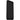 OtterBox Symmetry Series Case for Google Pixel 3a XL - Retail Packaging - Black_25