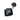 Ottocast Mini Cube 3.0 Wireless CarPlay & Android Auto Adapter 2026 Plug & Play, Fast Auto-Reconnect (Black)_1