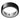 Oura Ring 4 - Black - Size 4 - Sleep, Activity, Womens Health, AI Advisor, Up to 8 Days of Battery Life, Size Before You Buy, Android & iOS Compatible, MBlack_1