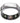 Oura Ring Gen3 Heritage - Silver - Size 7 - Smart Ring - Size First with Oura Ring Gen3 Sizing Kit - Sleep Tracking Wearable - Heart Rate - Fitness Tracker - 5-7 Days Battery Life_1